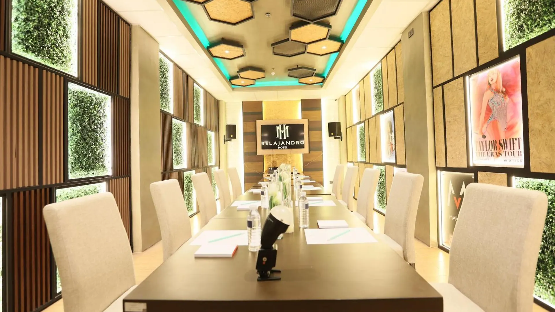 Belajandro Hotel Angeles City