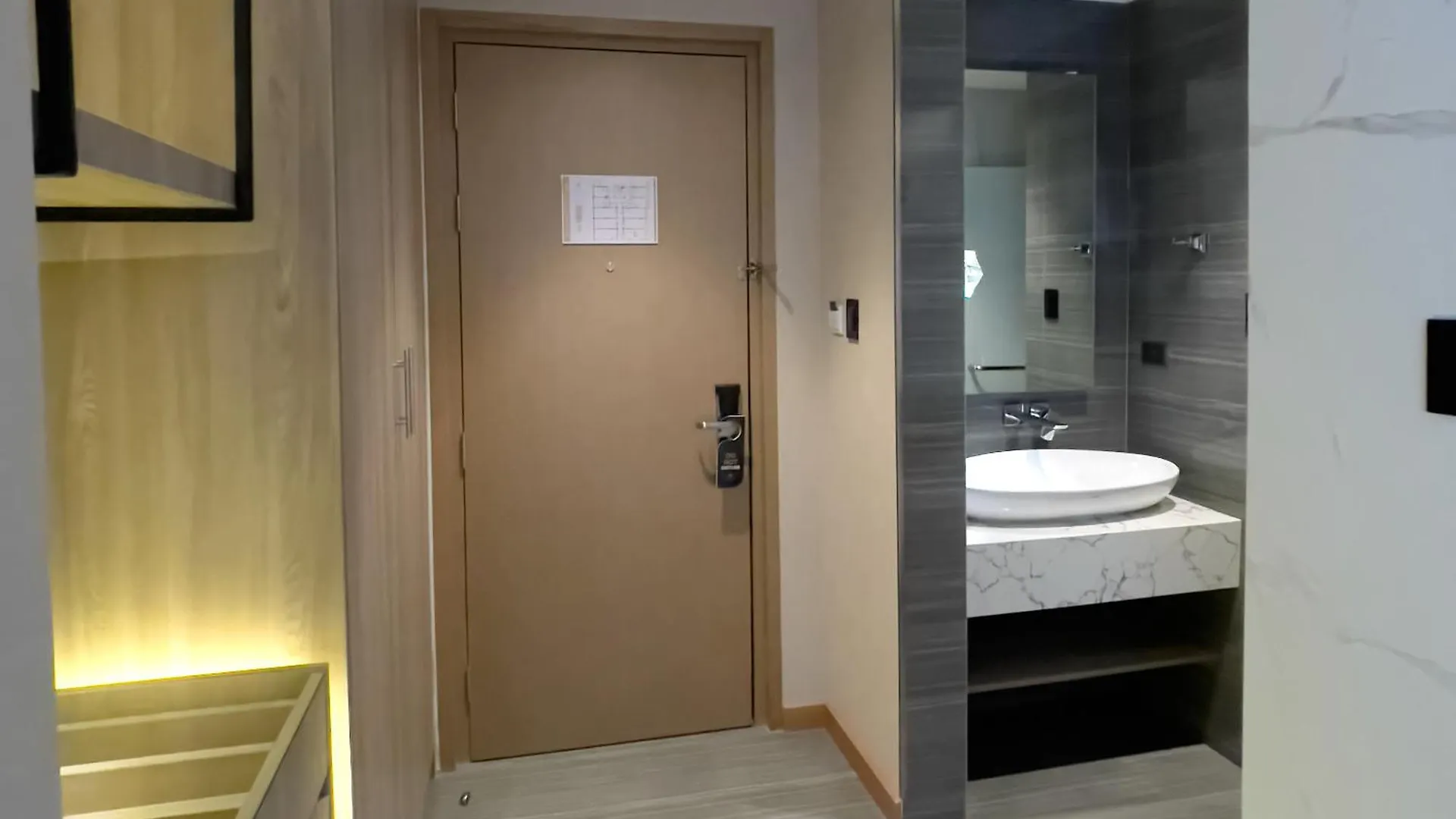 Belajandro Hotel Angeles City
