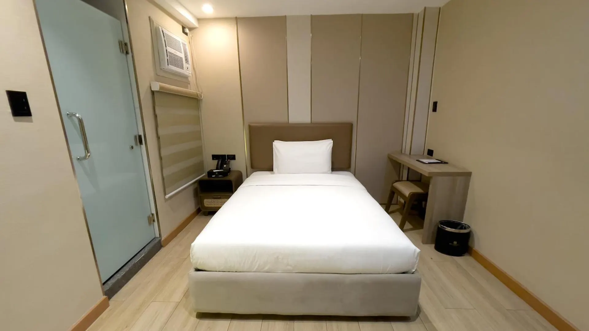 Belajandro Hotel Angeles City