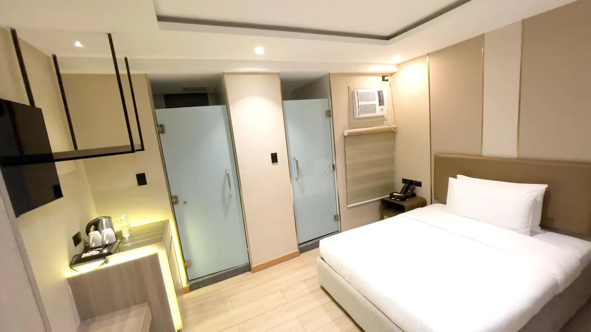 Belajandro Hotel Angeles City