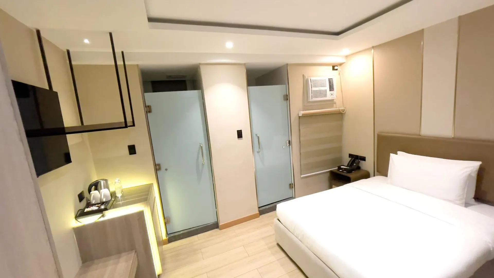Belajandro Hotel Angeles City