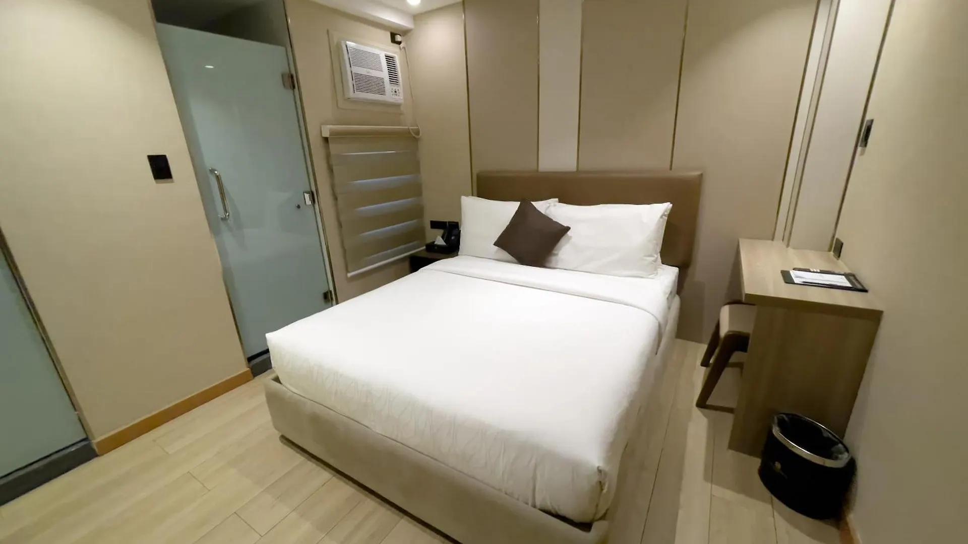 Belajandro Hotel Angeles City