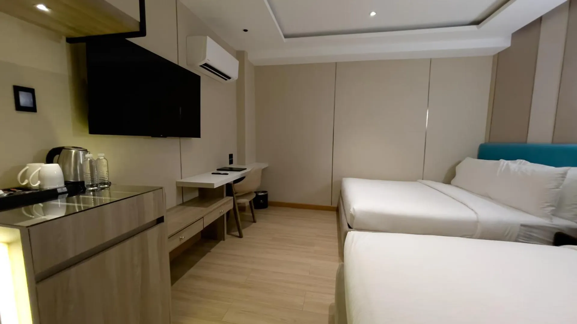 Belajandro Hotel Angeles City