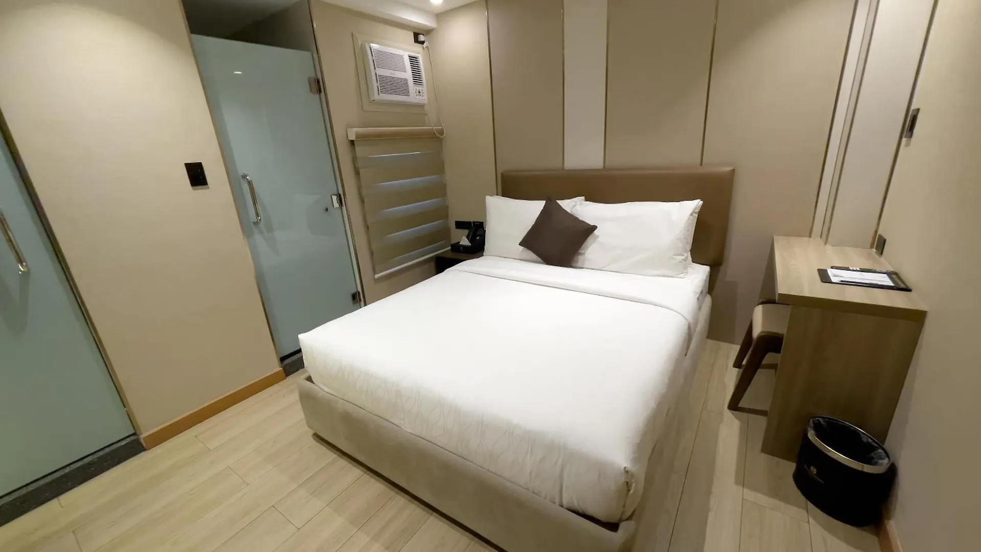 Belajandro Hotel Angeles City