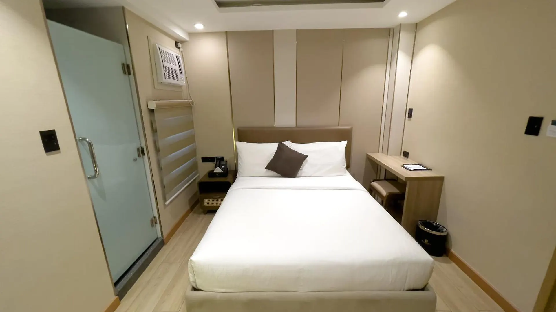 ****  Belajandro Hotel Angeles City 菲律宾