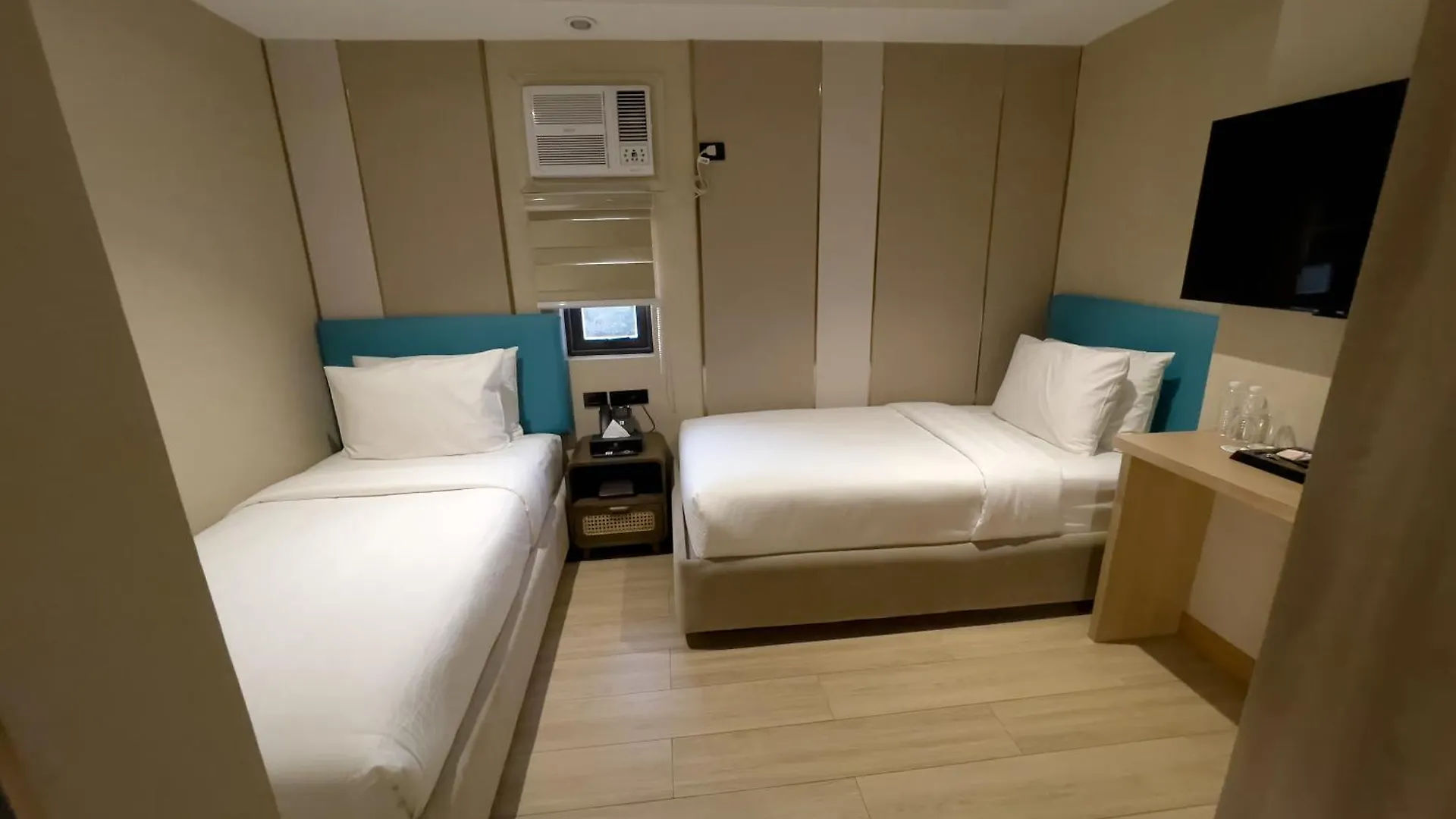 Belajandro Hotel Angeles City