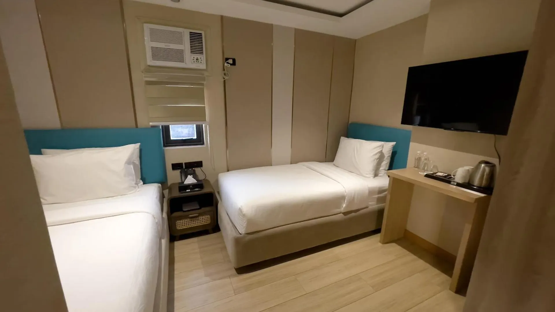 ****  Belajandro Hotel Angeles City 菲律宾