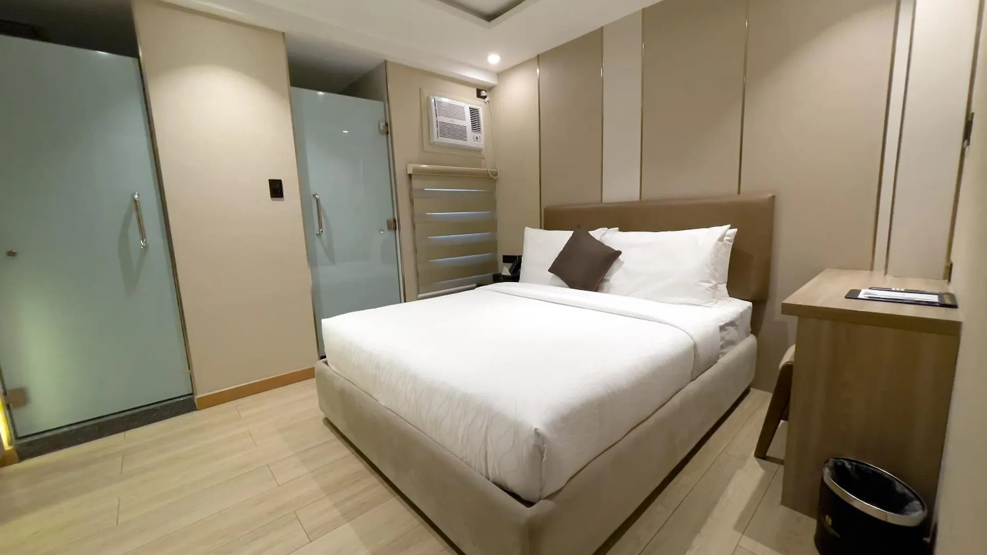 Belajandro Hotel Angeles City