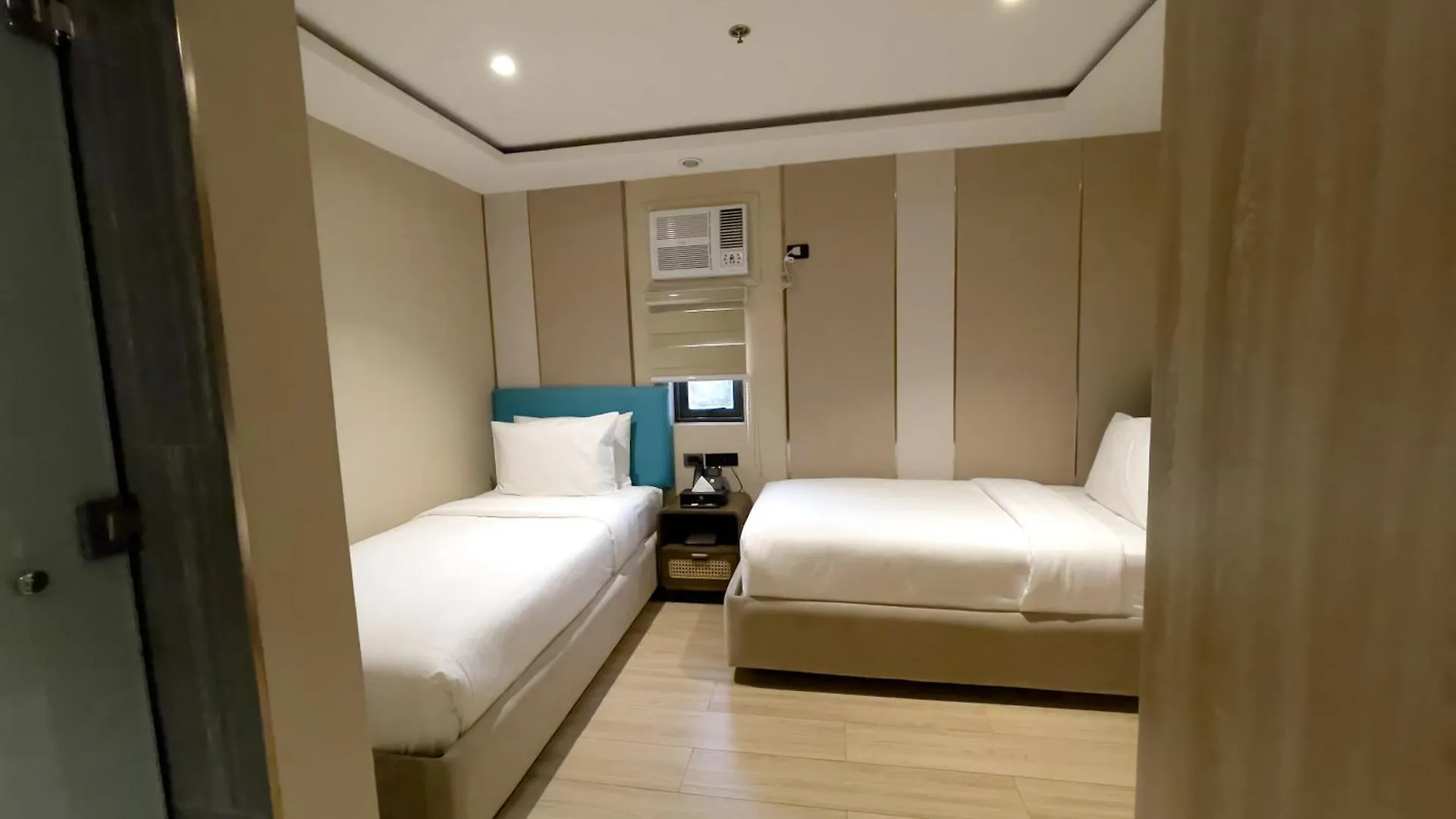 Belajandro Hotel Angeles City