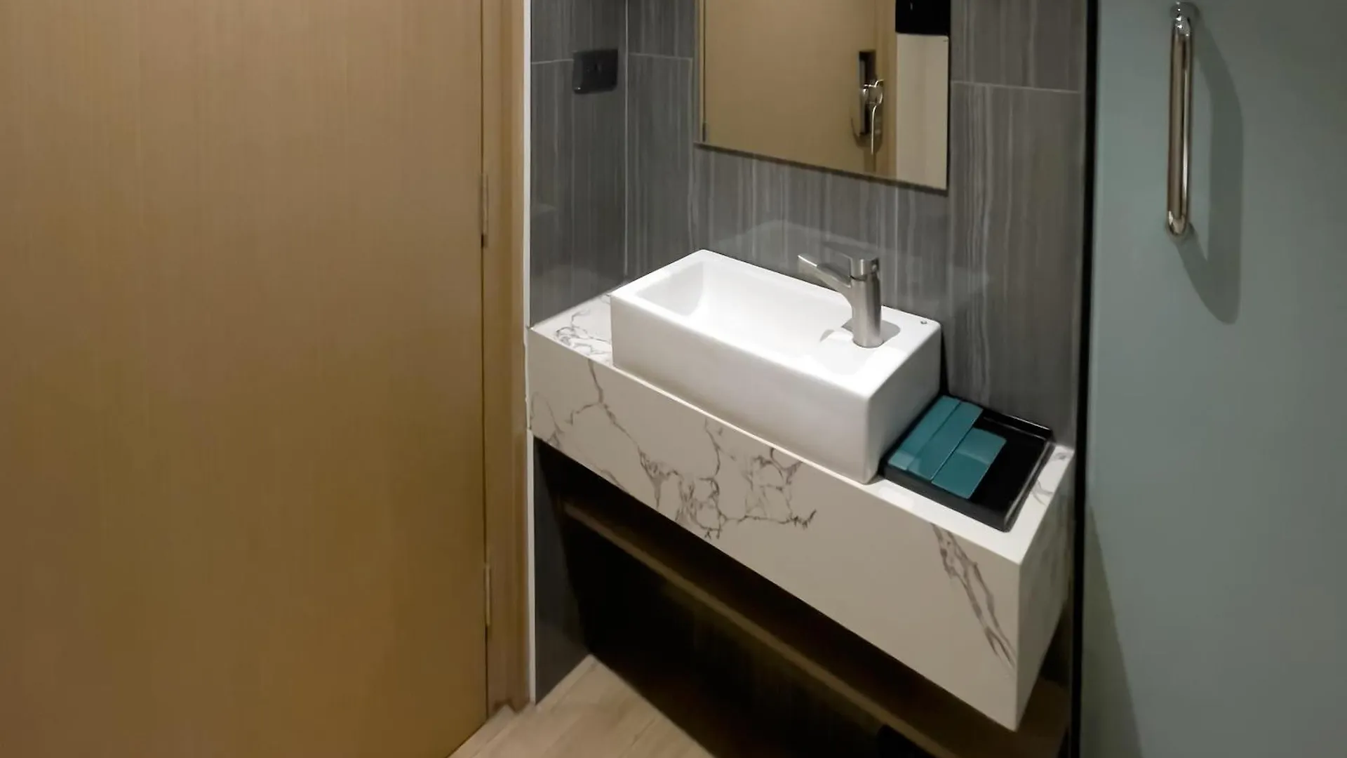 ****  Belajandro Hotel Angeles City 菲律宾