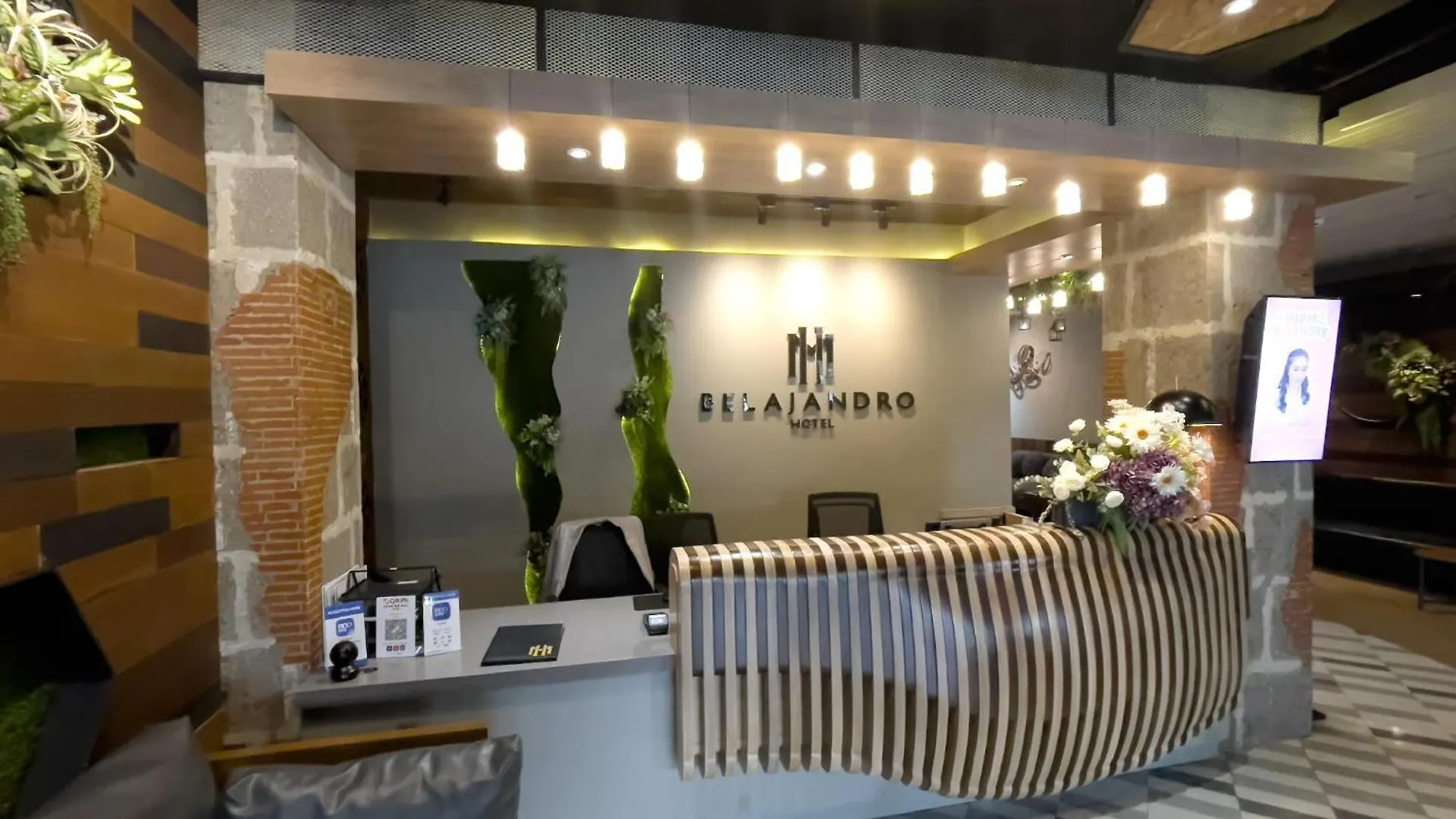 Belajandro Hotel Angeles City