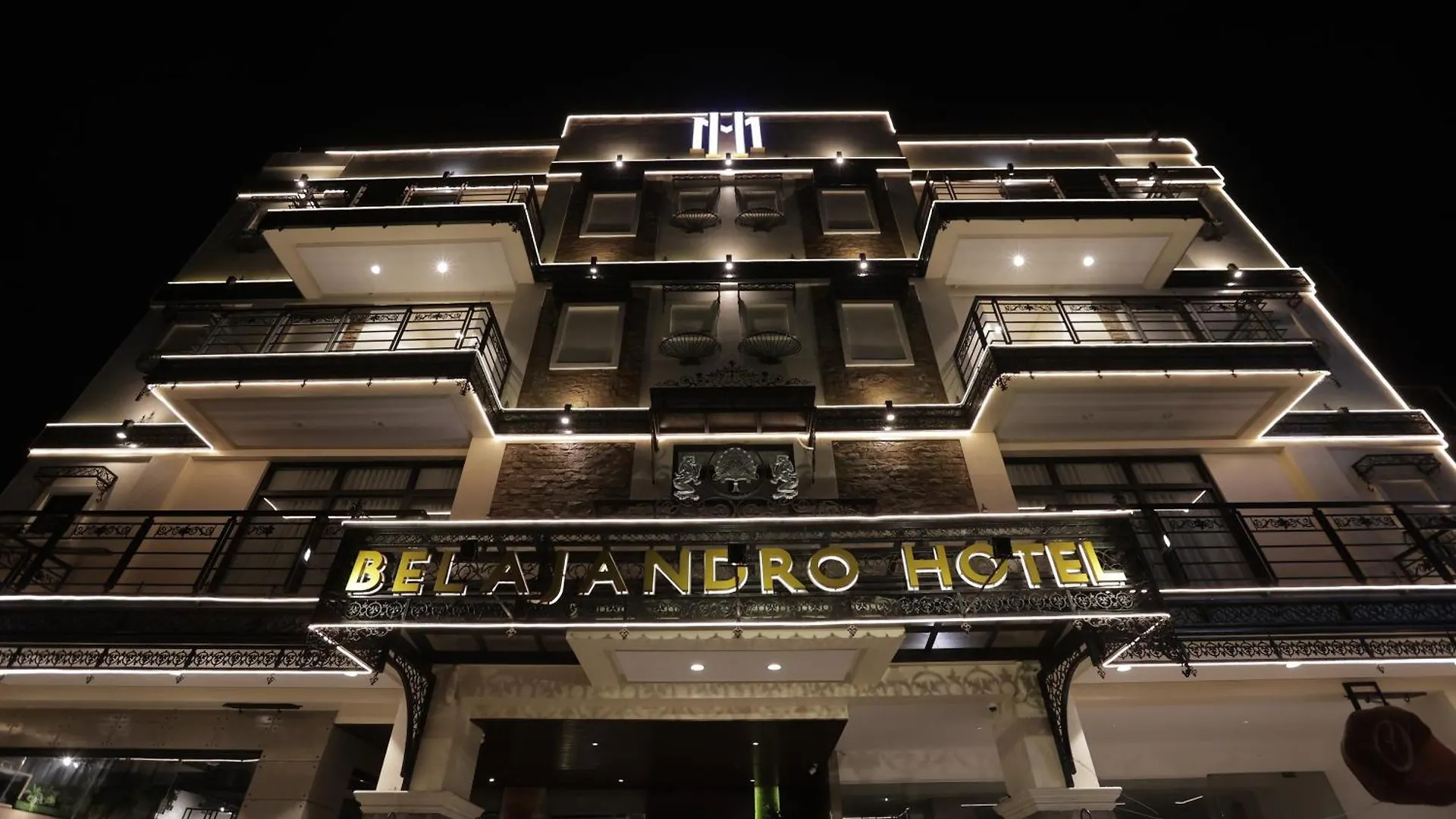 Belajandro Hotel Angeles City