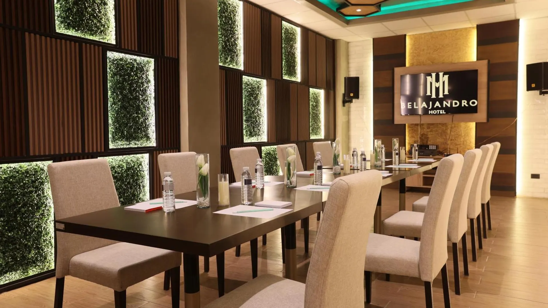 Belajandro Hotel Angeles City