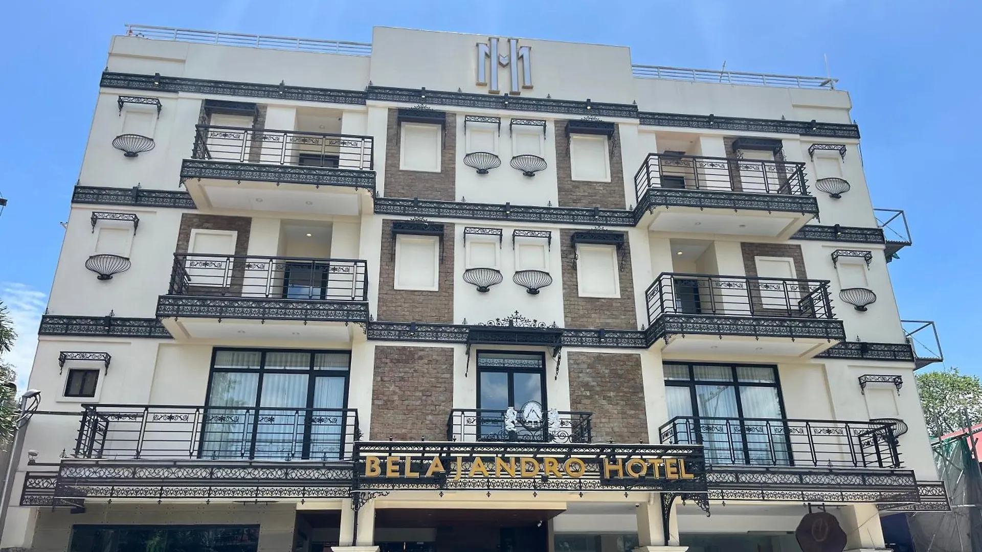Belajandro Hotel Angeles City