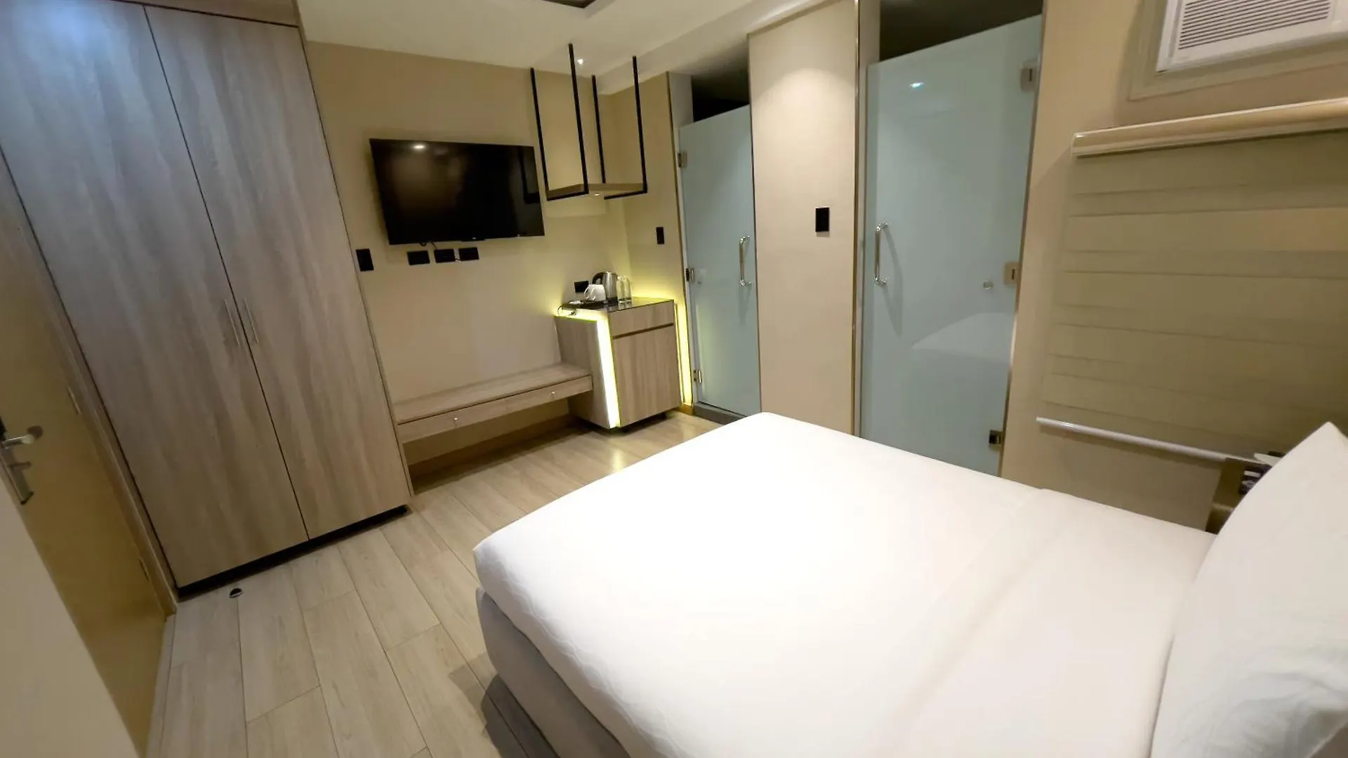 Belajandro Hotel Angeles City