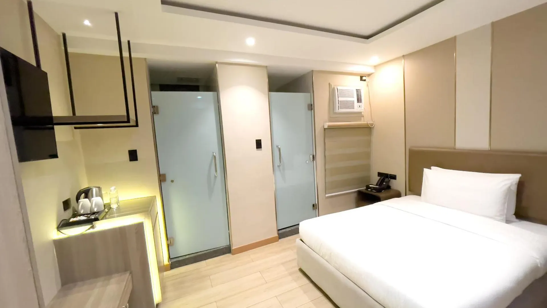 Belajandro Hotel Angeles City