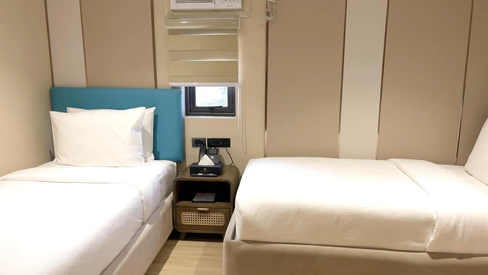 Belajandro Hotel Angeles City